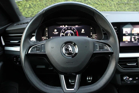 Škoda Kamiq - Afbeelding 16 van 30