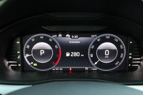 Škoda Kamiq - Afbeelding 23 van 30
