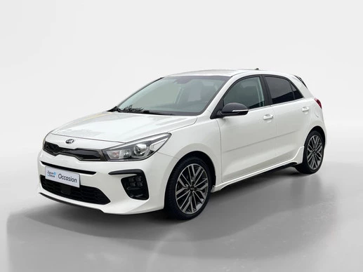 Kia Rio - Afbeelding 1 van 30