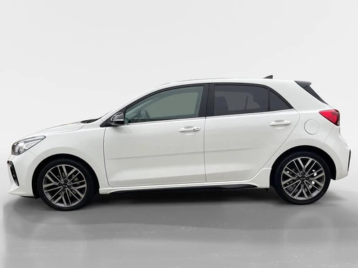 Kia Rio - Afbeelding 2 van 30