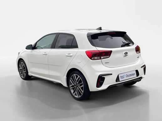 Kia Rio - Afbeelding 3 van 30