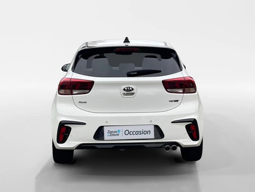 Kia Rio - Afbeelding 4 van 30
