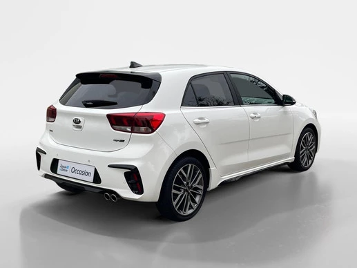 Kia Rio - Afbeelding 5 van 30