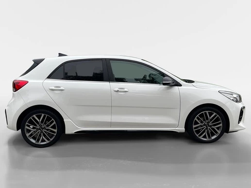 Kia Rio - Afbeelding 6 van 30