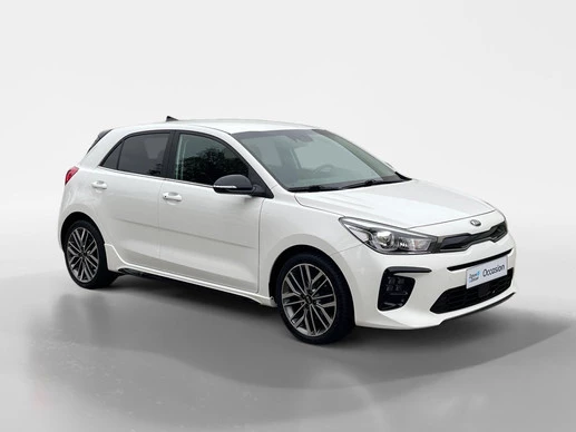 Kia Rio - Afbeelding 7 van 30