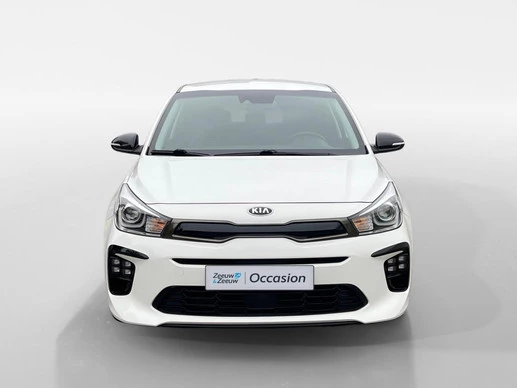 Kia Rio - Afbeelding 8 van 30