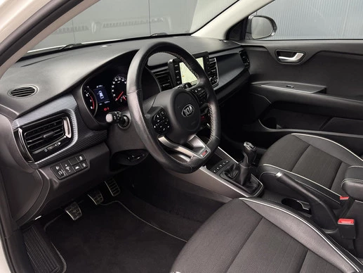 Kia Rio - Afbeelding 9 van 30