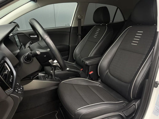 Kia Rio - Afbeelding 10 van 30