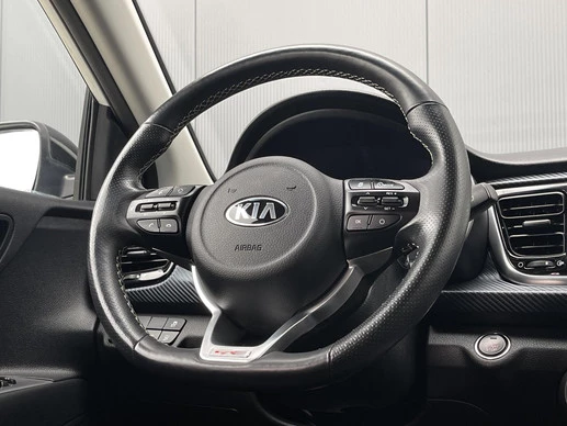 Kia Rio - Afbeelding 11 van 30