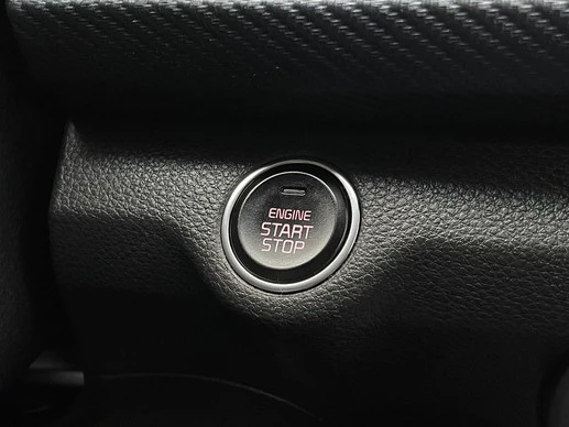Kia Rio - Afbeelding 12 van 30