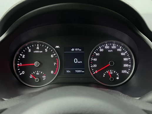 Kia Rio - Afbeelding 13 van 30