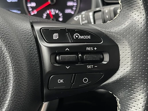 Kia Rio - Afbeelding 15 van 30