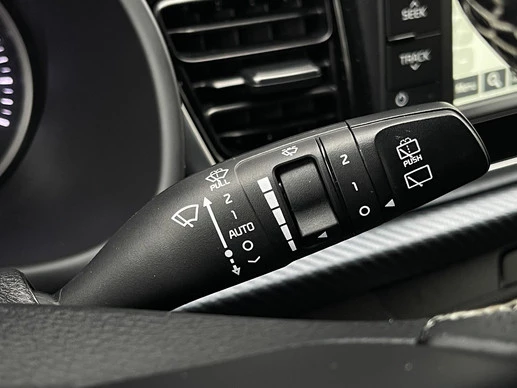 Kia Rio - Afbeelding 17 van 30