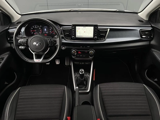Kia Rio - Afbeelding 18 van 30
