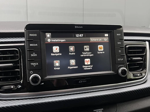 Kia Rio - Afbeelding 21 van 30