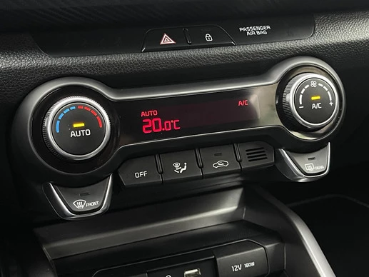 Kia Rio - Afbeelding 23 van 30