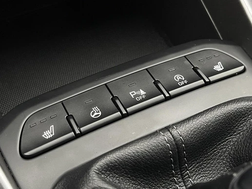 Kia Rio - Afbeelding 24 van 30