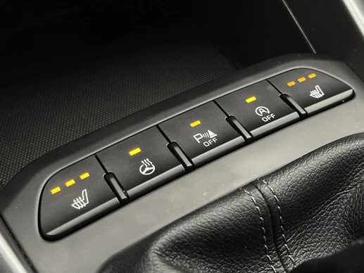 Kia Rio - Afbeelding 25 van 30