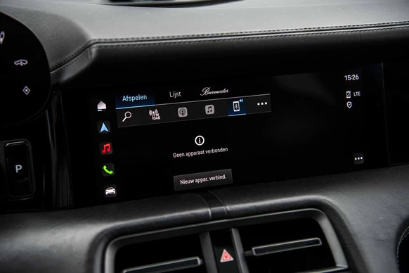 Porsche Taycan - Afbeelding 21 van 30