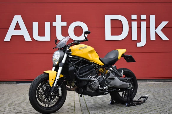 Ducati Monster - Afbeelding 1 van 27