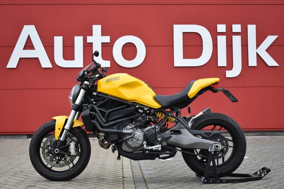Ducati Monster - Afbeelding 2 van 27
