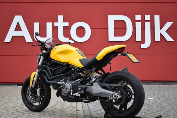 Ducati Monster - Afbeelding 3 van 27