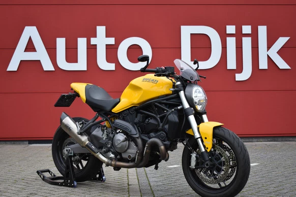 Ducati Monster - Afbeelding 5 van 27