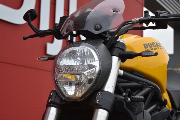 Ducati Monster - Afbeelding 6 van 27