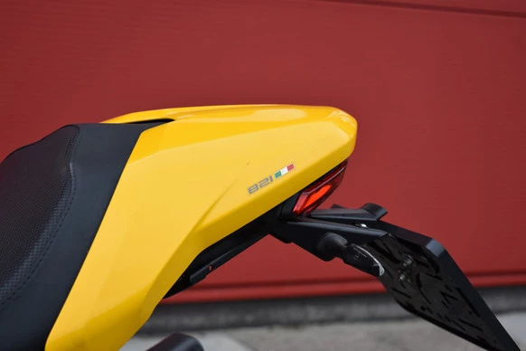 Ducati Monster - Afbeelding 9 van 27