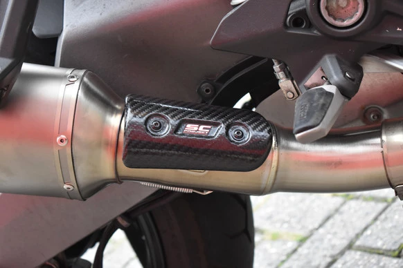 Ducati Monster - Afbeelding 12 van 27