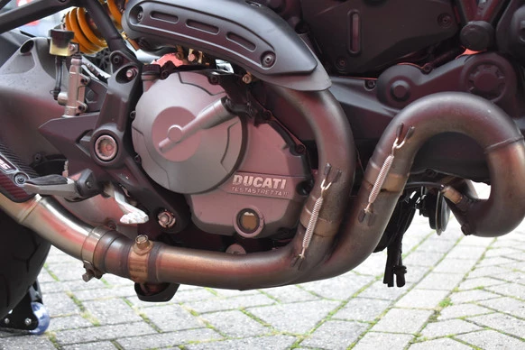 Ducati Monster - Afbeelding 13 van 27