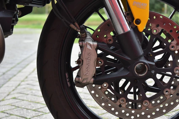 Ducati Monster - Afbeelding 14 van 27