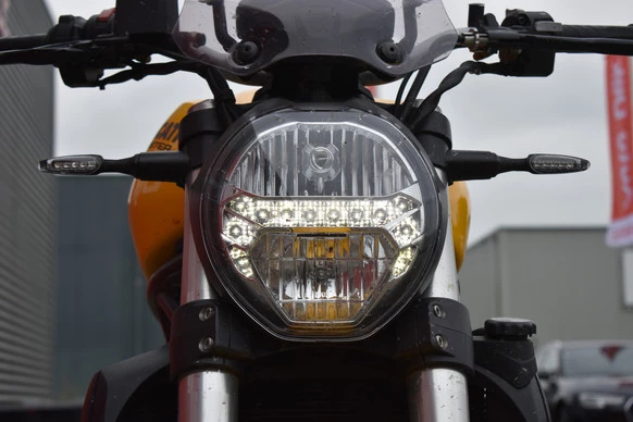 Ducati Monster - Afbeelding 15 van 27