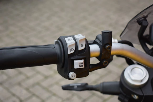 Ducati Monster - Afbeelding 16 van 27