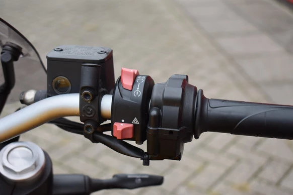 Ducati Monster - Afbeelding 17 van 27