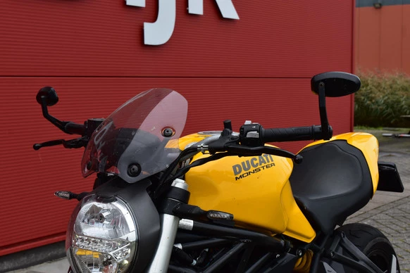 Ducati Monster - Afbeelding 20 van 27