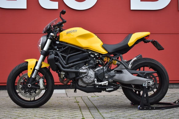 Ducati Monster - Afbeelding 22 van 27