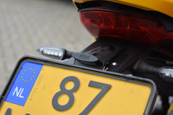 Ducati Monster - Afbeelding 24 van 27