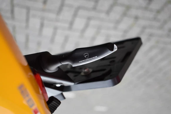 Ducati Monster - Afbeelding 25 van 27