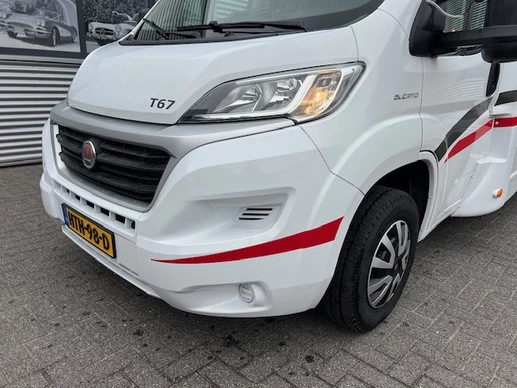 Fiat Sunlight T 67 Capron Euro 6 - Afbeelding 3 van 26