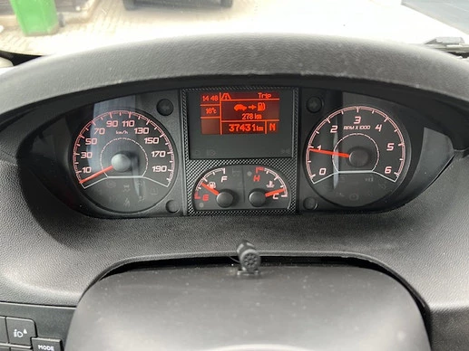 Fiat Sunlight T 67 Capron Euro 6 - Afbeelding 4 van 26