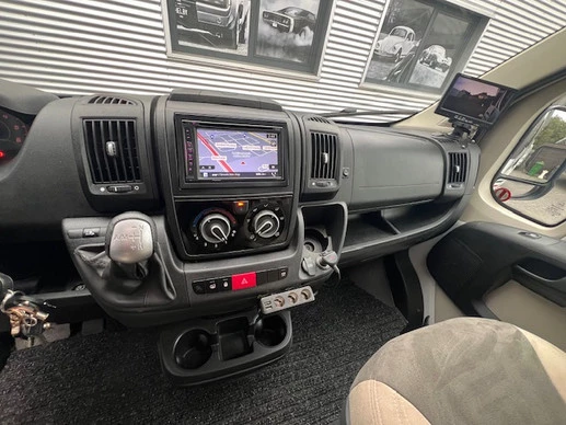 Fiat Sunlight T 67 Capron Euro 6 - Afbeelding 5 van 26