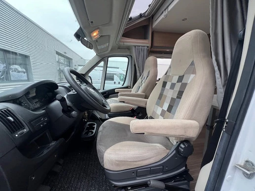 Fiat Sunlight T 67 Capron Euro 6 - Afbeelding 6 van 26