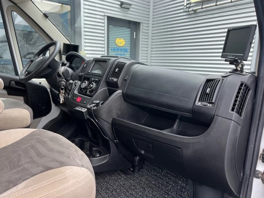 Fiat Sunlight T 67 Capron Euro 6 - Afbeelding 7 van 26