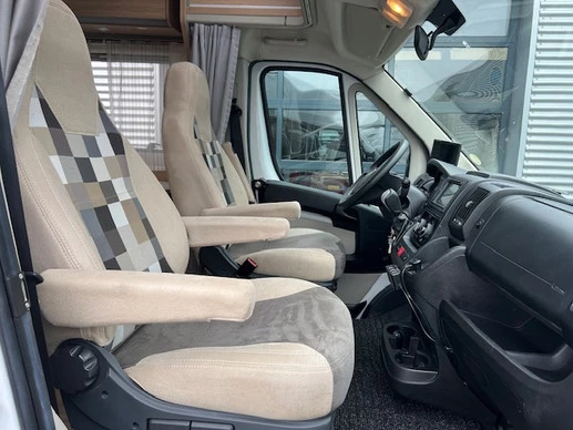 Fiat Sunlight T 67 Capron Euro 6 - Afbeelding 8 van 26