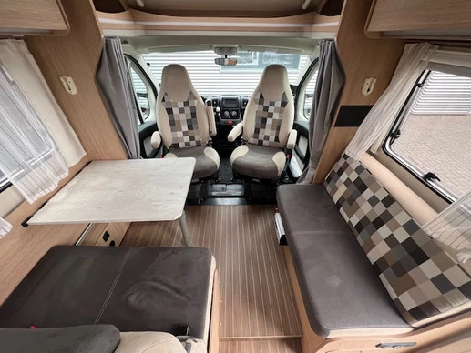 Fiat Sunlight T 67 Capron Euro 6 - Afbeelding 9 van 26