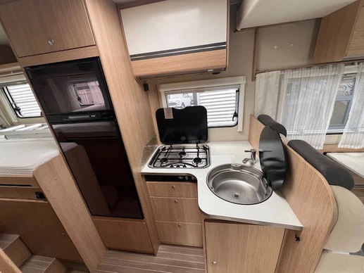 Fiat Sunlight T 67 Capron Euro 6 - Afbeelding 11 van 26