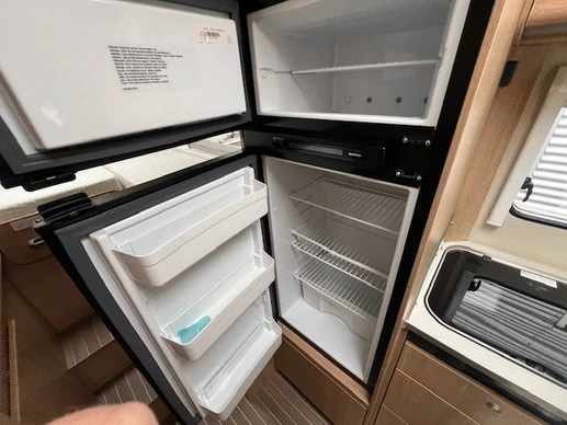 Fiat Sunlight T 67 Capron Euro 6 - Afbeelding 12 van 26