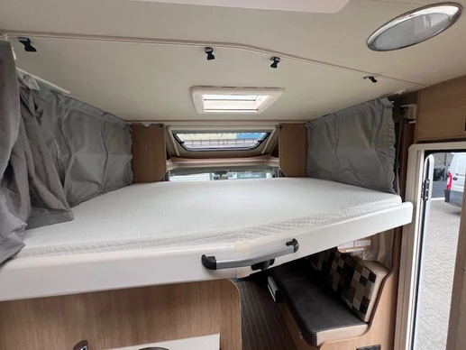 Fiat Sunlight T 67 Capron Euro 6 - Afbeelding 17 van 26