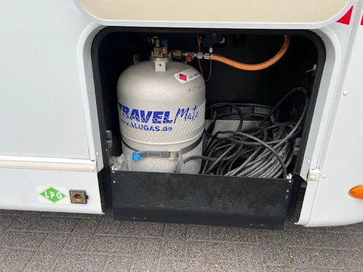 Fiat Sunlight T 67 Capron Euro 6 - Afbeelding 19 van 26